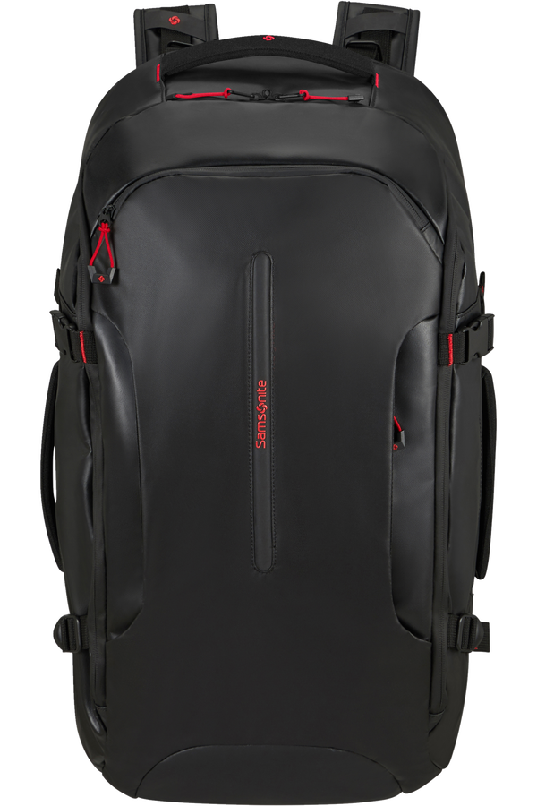 Samsonite Ecodiver TRAVEL BACKPACK M 55L  Zwart