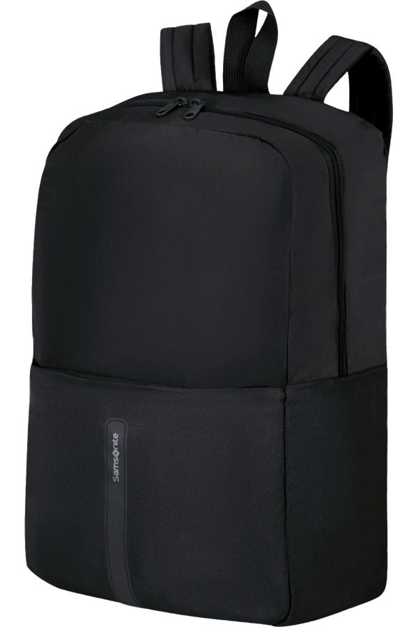 Samsonite Ta Revolution Foldable Backpack S  Zwart