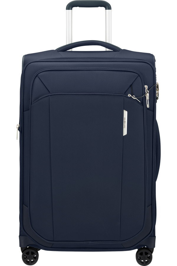 Samsonite top kleur review