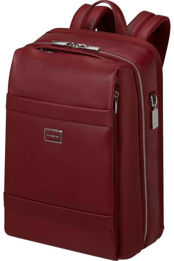 Image Biz Leather Rugzak 14.1"
