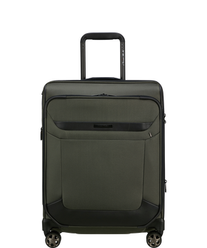 Pro-DLX 6 Spinner Uitbreidbaar (4 wielen) 55cm 55 x 40 x 23/28 cm | 3.2 kg Pro-DLX 6 Spinner Uitbreidbaar (4 wielen) 55cm 55 x 40 x 23/28 cm | 3.2 kg