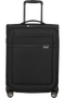 Samsonite Airea Spinner Strict 55cm  Zwart