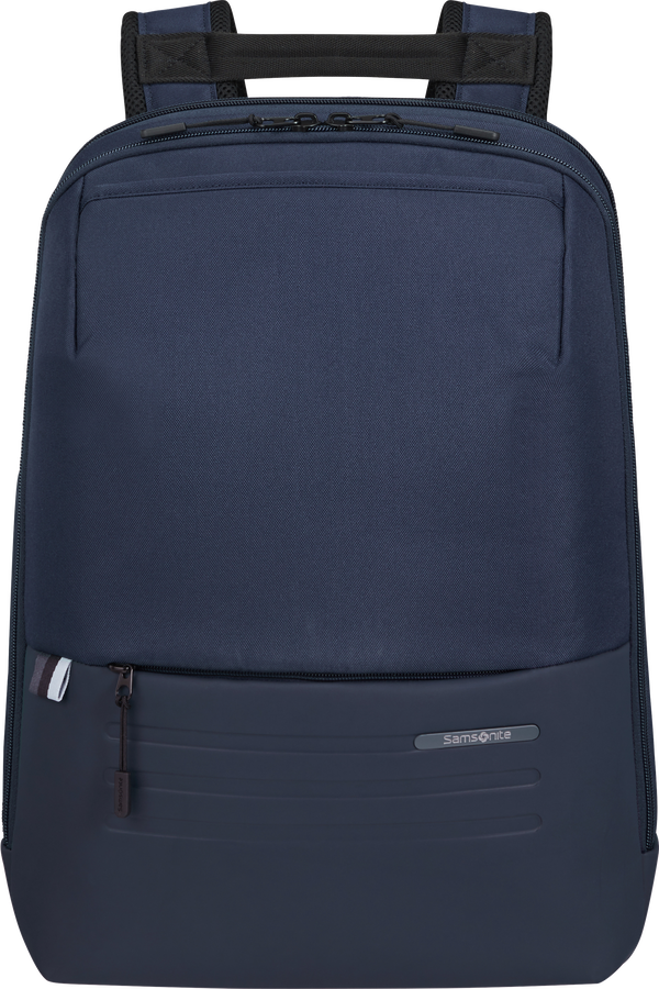 Samsonite Stackd Biz Laptop Backpack 15.6'  Marineblauw