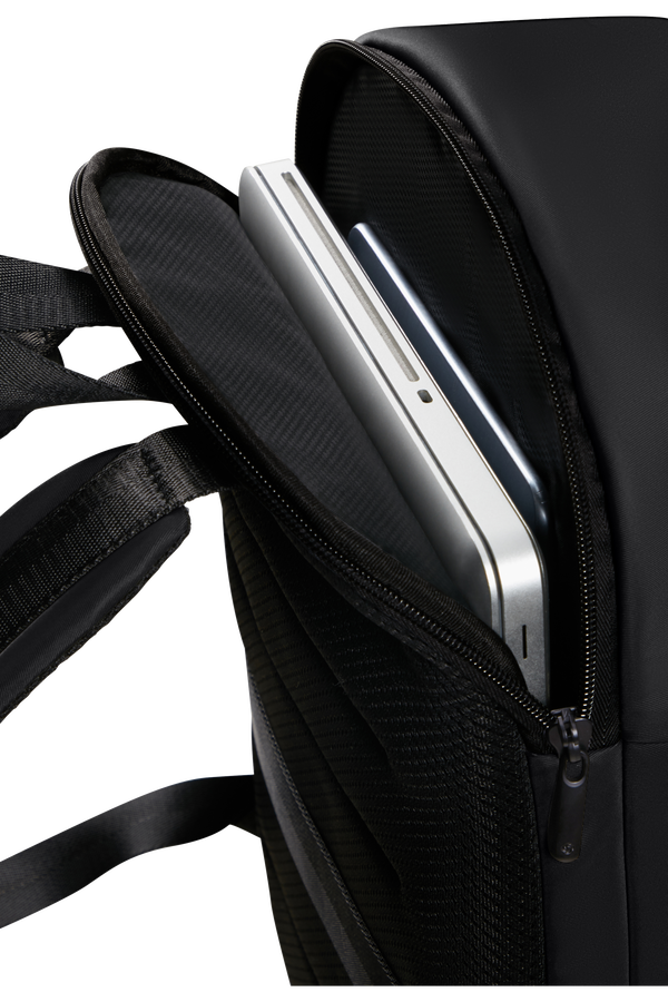 Samsonite Relyon Backpack S 14.1''  Zwart