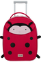 Samsonite Happy Sammies Eco Upright Ladybug Lally 45cm Ladybug Lally Samsonite Happy Sammies Eco Upright Ladybug Lally 45cm Ladybug Lally