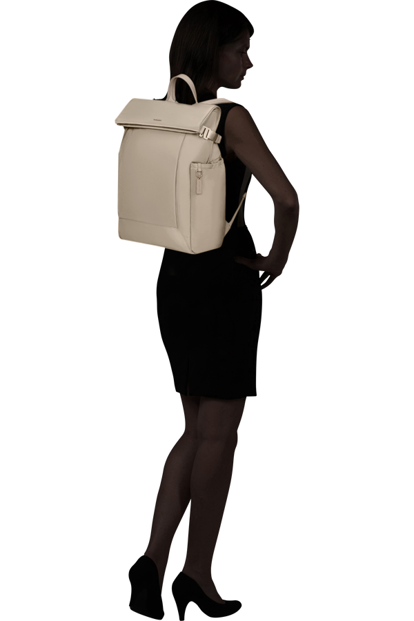 Essentis Rugzak 15.6"