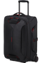 Samsonite Ecodiver DUFFLE/WH 55/20  Zwart
