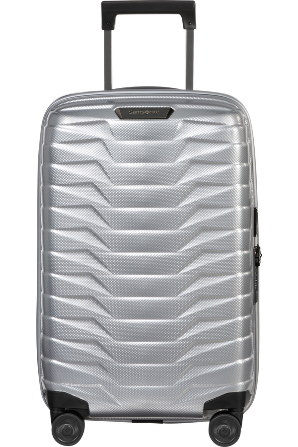 Proxis Spinner uitbreidbaar (4 wielen) 55cm