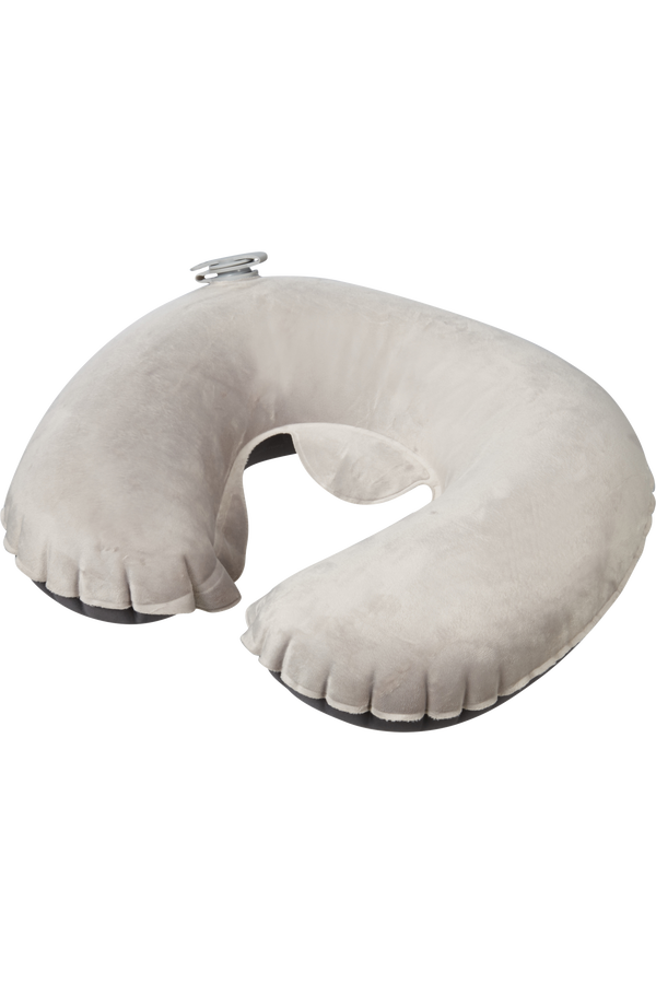 Samsonite Travel Accessories Easy Inflatable Pillow  Grafiet