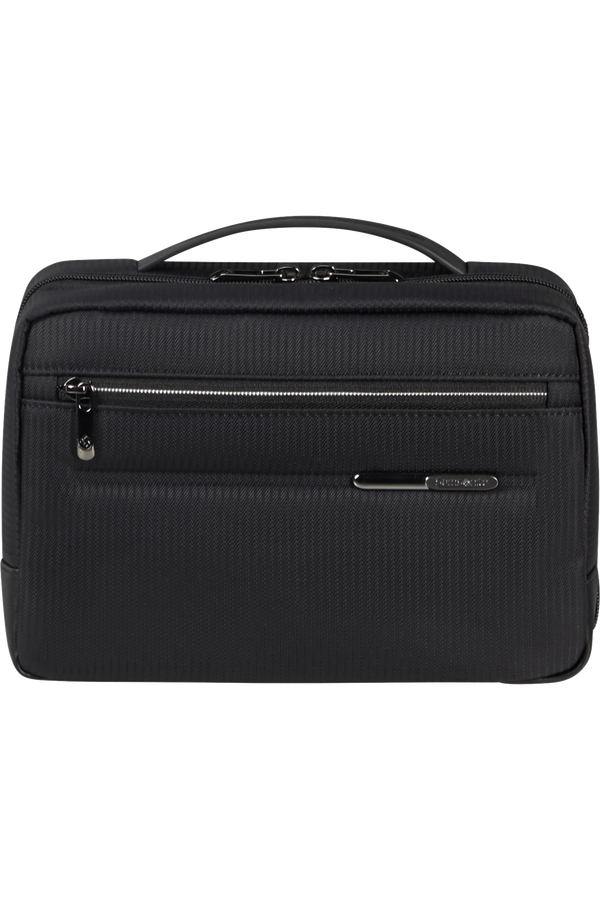Samsonite Splendix Toilet Kit  Zwart