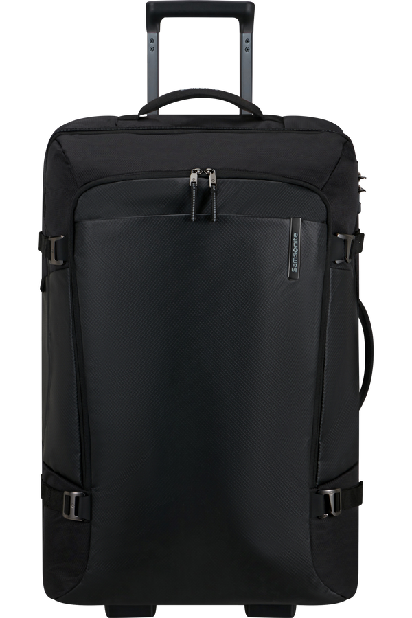Samsonite Armox DUFFLE/WH 68/25  Zwart
