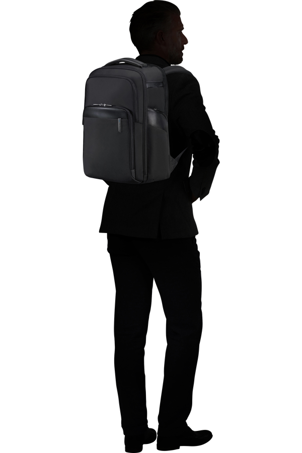 Samsonite Evosight Backpack 15.6''  Zwart