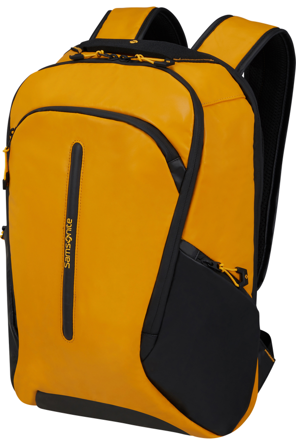 Samsonite Ecodiver Urban Laptop Backpack M  Geel