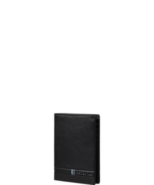 Flagged Slg Portemonnee 12.6 x 8.9 x 2 cm