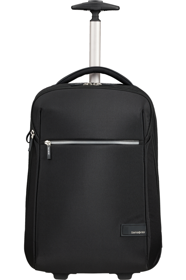 botsen Dank je Aanleg Litepoint Laptoptas op wielen 17.3" | Samsonite Nederland