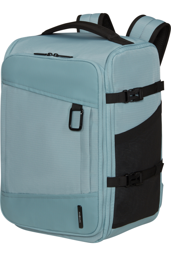 2FIT Underseat rugzak 2-in-1