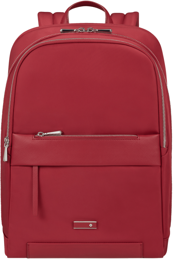 Samsonite Zalia 3.0 Backpack 15.6'  Donkerrood