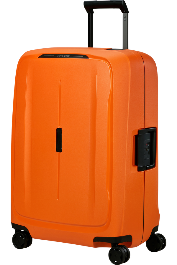 Samsonite Essens Spinner 69cm  Papaya Orange