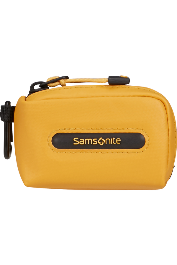 Samsonite Ecodiver Add-Ons AirPod Case - C Case Tab Air  Geel