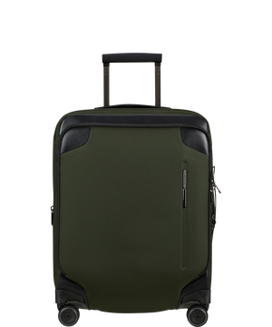 Splendix Koffer (4 wielen) 55cm 55 x 40 x 23/27 cm | 3.7 kg Splendix Koffer (4 wielen) 55cm 55 x 40 x 23/27 cm | 3.7 kg