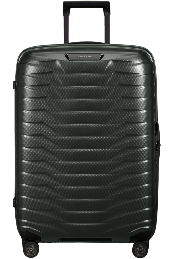 Samsonite Proxis SPINNER 69/25  Matt Climbing Ivy