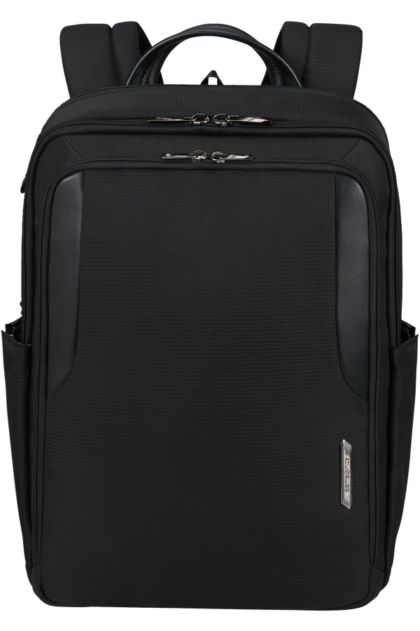 Samsonite Xbr 2.0 Backpack 15.6'  Zwart