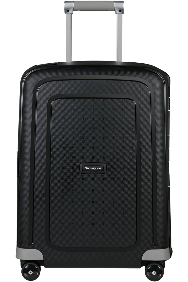 overhemd Rijden tot nu S'Cure Spinner (4 wielen) 55cm | Samsonite Nederland