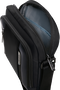 Samsonite Spectrolite 4.0 Sacks Tablet Crossover M  Zwart Samsonite Spectrolite 4.0 Sacks Tablet Crossover M  Zwart