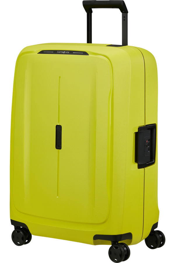 Samsonite Essens Spinner 69cm  Lime