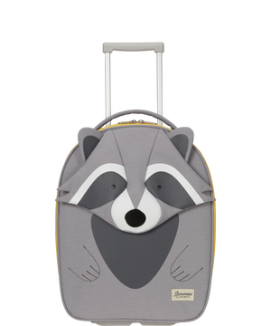 Happy Sammies Eco Upright (2 wielen)  45 x 36 x 18 cm | 1.87 kg