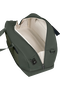 Samsonite Paralux Weekender Duffle  Olijfgroen Samsonite Paralux Weekender Duffle  Olijfgroen