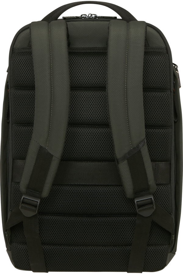 Samsonite Moderny Laptop Backpack 15.6'  Groen