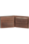 Samsonite Oleo Slg 039 - B 7CC+HFL+W+COMP+C  Dark Brown Samsonite Oleo Slg 039 - B 7CC+HFL+W+COMP+C  Dark Brown