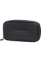 Samsonite Ecodiver Add-Ons Tech Pouch  Zwart