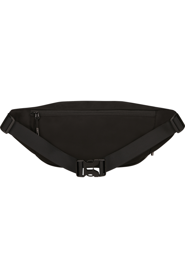 Samsonite Biz2go Waistbag  Zwart