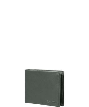 Attack 2 Slg Portemonnee 10 x 12.8 x 2 cm