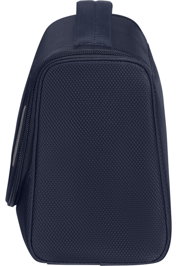 Samsonite Respark Toilet Kit Hanging Toilet Kit  Midnight Blue Samsonite Respark Toilet Kit Hanging Toilet Kit  Midnight Blue