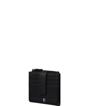 Flagged Slg Portemonnee 8.8 x 10 x 1 cm