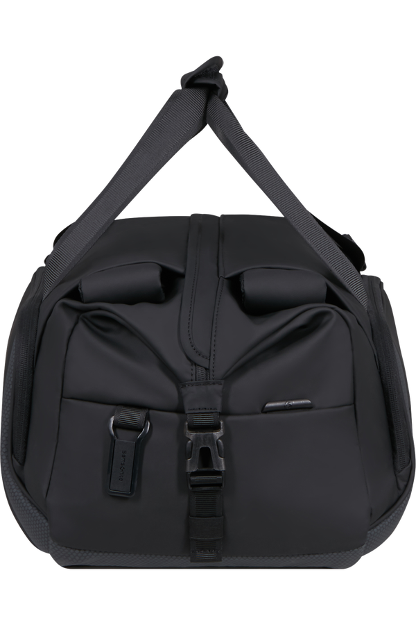 Samsonite Glazed Duffle/Backpack 48cm  Zwart