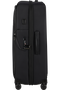 Samsonite Splendix Spinner DF Expandable 79cm  Zwart