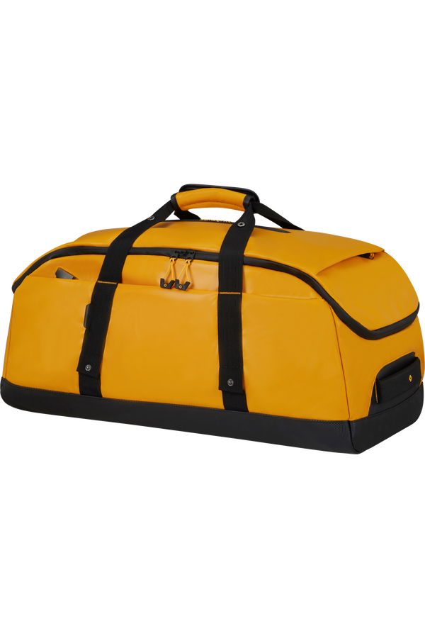 Samsonite Ecodiver DUFFLE M  Geel Samsonite Ecodiver DUFFLE M  Geel