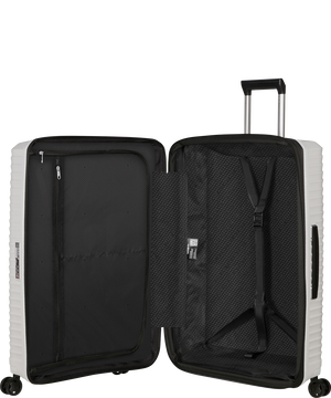 Upscape Spinner uitbreidbaar (4 wielen) 75cm 75 x 51 x 30/33 cm | 3.4 kg