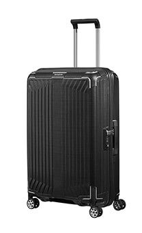 Lite-Box Spinner (4 wielen) 69cm 75 L | 69 x 46 x 27 cm | 2.8 kg