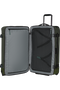 Samsonite Roadseeker Duffle with wheels 68cm  Donker Olijfgroen Samsonite Roadseeker Duffle with wheels 68cm  Donker Olijfgroen