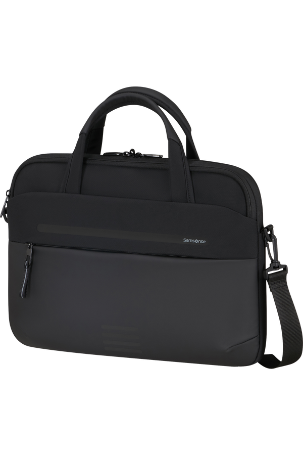Samsonite Moderny Slim Briefcase 15.6'  Zwart