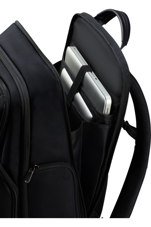 Samsonite Urban-Eye Laptop Backpack 15.6'  Zwart Samsonite Urban-Eye Laptop Backpack 15.6'  Zwart