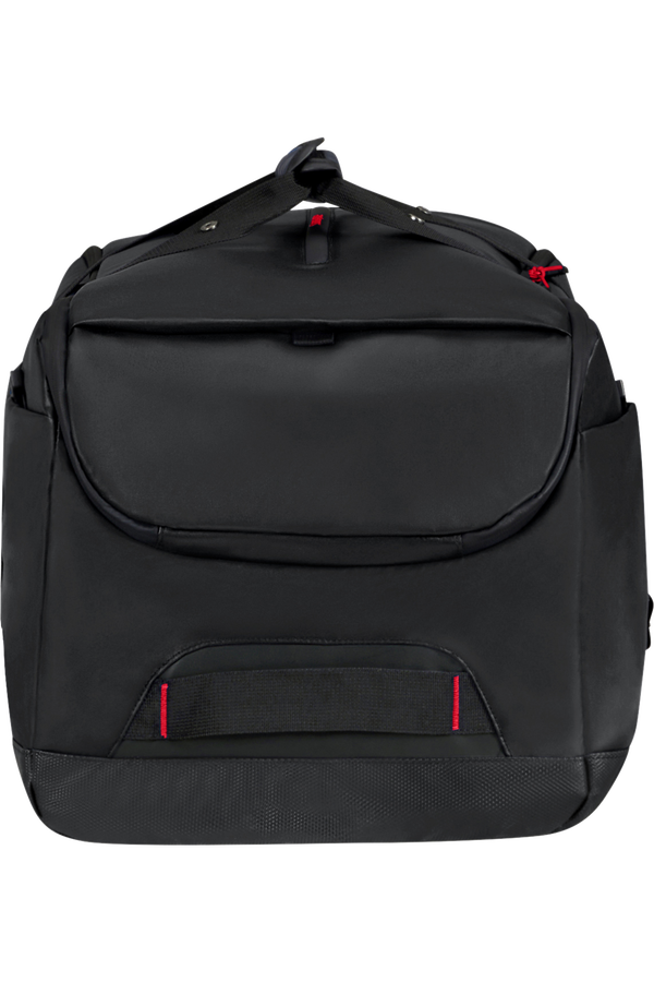 Samsonite Ecodiver DUFFLE L  Zwart