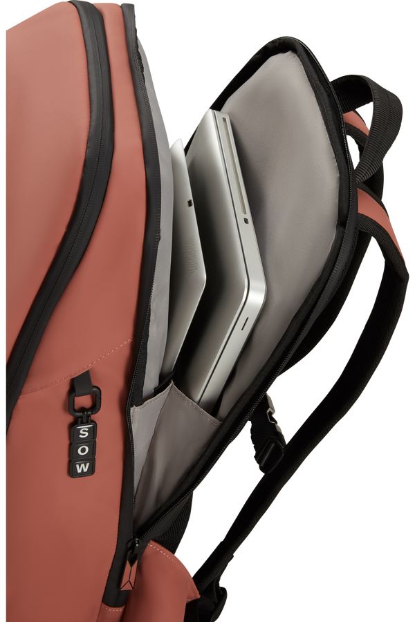 Glam-Go Rugzak 15.6"