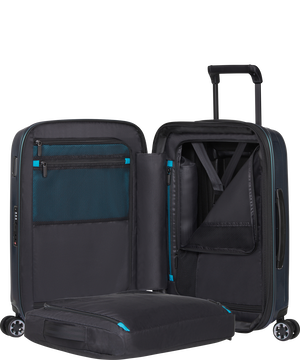 Nexis Spinner uitbreidbaar (4 wielen) 55cm 55 x 35 x 25/28 cm | 2.5 kg