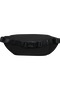 Samsonite Sacksquare Waist Bag  Zwart Samsonite Sacksquare Waist Bag  Zwart